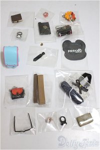 1/12サイズドール/OF:小物 A-25-09-17-254-NY-ZA