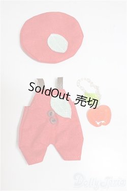 画像1: 1/12サイズドール/OF:衣装 A-25-09-17-259-NY-ZA