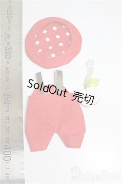 画像2: 1/12サイズドール/OF:衣装 A-25-09-17-259-NY-ZA