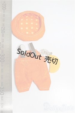 画像2: 1/12サイズドール/OF:衣装 A-25-09-17-260-NY-ZA