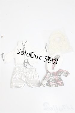 画像1: 1/12サイズドール/OF:衣装 A-25-09-17-258-NY-ZA