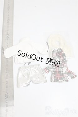 画像2: 1/12サイズドール/OF:衣装 A-25-09-17-258-NY-ZA