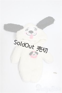 画像1: 1/12サイズドール/OF:衣装 A-25-09-17-261-NY-ZA