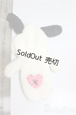 画像2: 1/12サイズドール/OF:衣装 A-25-09-17-261-NY-ZA