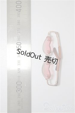 画像2: SD/OF:サングラス/0 A-25-09-17-197-NY-ZA