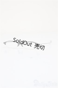 画像1: DD/OF:メガネ　HDP様製/0 A-25-09-17-196-NY-ZA