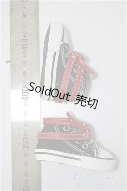 画像2: MDD/OF:スニーカー　yam yam sugar様製/0 A-25-09-17-185-NY-ZA