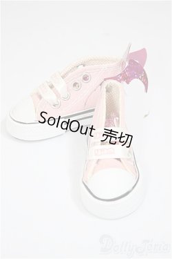 画像1: MDD/OF:スニーカー　yam yam sugar様製/0 A-25-09-17-187-NY-ZA