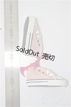 画像2: MDD/OF:スニーカー　yam yam sugar様製/0 A-25-09-17-187-NY-ZA