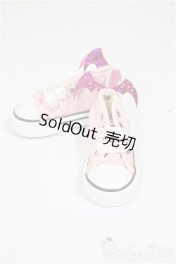 画像1: MDD/OF:スニーカー　yam yam sugar様製/0 A-25-09-17-186-NY-ZA