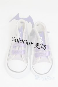 MDD/OF:スニーカー　yam yam sugar様製/0 A-25-09-24-094-NY-ZA