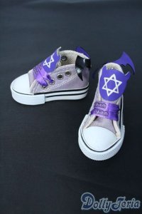 MDD/OF:スニーカー　yam yam sugar様製 Y-25-09-17-050-NY-ZY