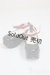 SDM＆MSD/OF:靴/1/4　40ｃｍ　BJD　MJD　衣装　ドール用 A-25-09-17-189-NY-ZA