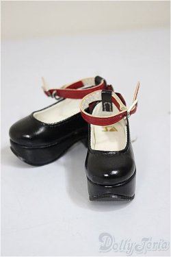 画像1: SDM＆MSD/OF:靴/1/4　40ｃｍ　BJD　MJD　衣装　ドール用 A-25-09-17-189-NY-ZA