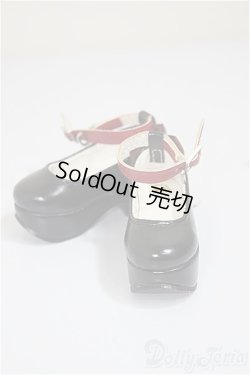 画像1: SDM＆MSD/OF:靴/1/4　40ｃｍ　BJD　MJD　衣装　ドール用 A-25-09-17-189-NY-ZA