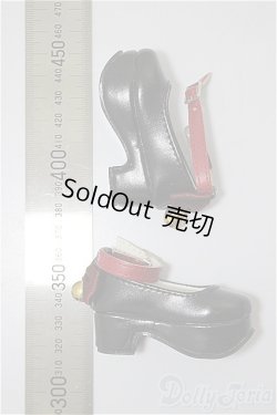 画像2: SDM＆MSD/OF:靴/1/4　40ｃｍ　BJD　MJD　衣装　ドール用 A-25-09-17-189-NY-ZA