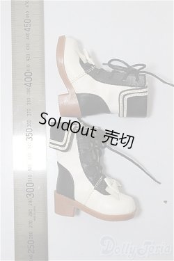 画像2: SDM＆MSD/OF:靴/1/4　40ｃｍ　BJD　MJD　衣装　ドール用 A-25-09-17-188-NY-ZA