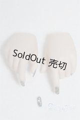 DD/ネイルハンドパーツ/ A-25-09-24-059-NY-ZA