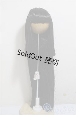 画像1: 9inch/ウィッグ/インチ　BJD　MJD　ドール用 A-25-09-17-248-NY-ZA
