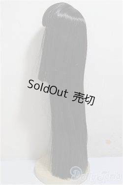 画像2: 9inch/ウィッグ/インチ　BJD　MJD　ドール用 A-25-09-17-248-NY-ZA