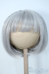 8-9inch/ウィッグ Y-25-09-17-072-NY-ZY