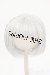 8-9inch/ウィッグ Y-26-02-04-184-NY-ZY