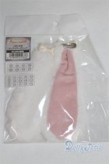 MDD/OF:リボン付きロップイヤークリップ/1/4　40ｃｍ　BJD　MJD　衣装　ドール用 A-25-09-24-064-NY-ZA