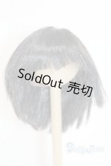 6inch/ウィッグ/インチ　BJD　MJD　ドール用 A-25-09-24-061-NY-ZA