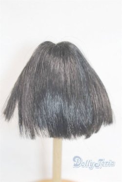 画像2: 6inch/ウィッグ/インチ　BJD　MJD　ドール用 A-25-09-24-061-NY-ZA