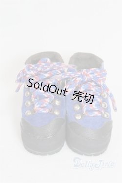 画像1: MDD/OF:靴/0 A-25-09-24-081-NY-ZA