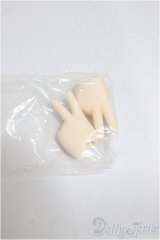 MDD/OF:ハンドパーツ/BJD　球体関節人形 A-25-09-17-247-NY-ZA