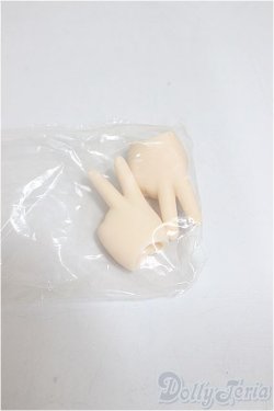 画像1: MDD/OF:ハンドパーツ/BJD　球体関節人形 A-25-09-17-247-NY-ZA