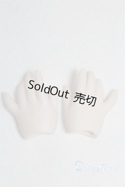 画像1: MDD/OF:ハンドパーツ/ A-25-09-24-087-NY-ZA