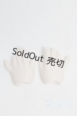 MDD/OF:ハンドパーツ/ A-25-09-24-085-NY-ZA