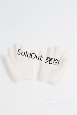 画像2: MDD/OF:ハンドパーツ/ A-25-09-24-085-NY-ZA