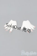 MDD/ネイルハンドパーツ Y-25-09-17-049-NY-ZY