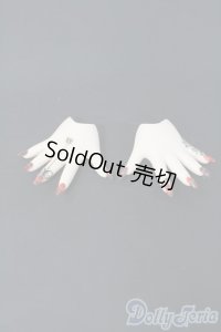 MDD/ネイルハンドパーツ Y-25-09-17-049-NY-ZY