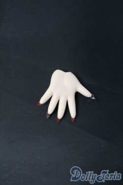 画像3: MDD/ネイルハンドパーツ Y-25-09-17-049-NY-ZY