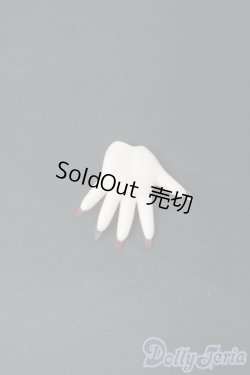 画像3: MDD/ネイルハンドパーツ Y-25-09-17-049-NY-ZY