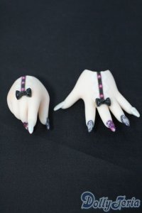 MDD/ネイルハンドパーツ Y-25-09-17-047-NY-ZY