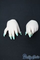 MDD/ネイルハンドパーツ Y-25-09-17-046-NY-ZY