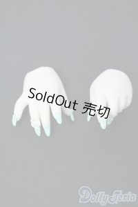 MDD/ネイルハンドパーツ Y-25-09-17-046-NY-ZY