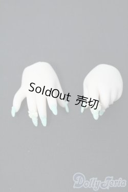 画像1: MDD/ネイルハンドパーツ Y-25-09-17-046-NY-ZY