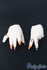 MDD/ネイルハンドパーツ Y-25-09-17-048-NY-ZY