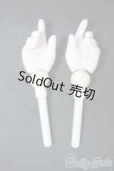 MDD/OF:ハンドパーツ Y-25-09-17-045-NY-ZY