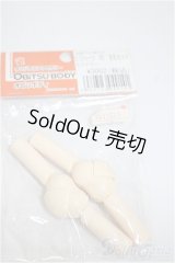 オビツ50/ヒジパーツ/ A-25-09-17-242-NY-ZA