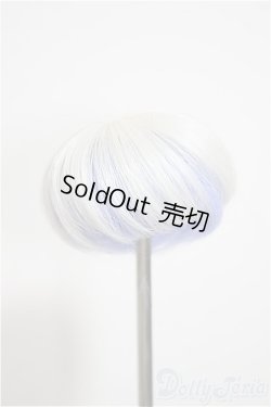 画像1: 4.5inch/ウィッグ/インチ　BJD　MJD　ドール用 A-25-09-17-240-NY-ZA