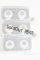 12mm/アクリルアイ/ドール用　アイ A-25-09-24-091-NY-ZA