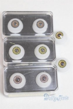 画像1: 12mm/アクリルアイ/ドール用　アイ A-25-09-24-091-NY-ZA