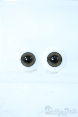 17ｍｍ/グラスアイ Y-25-09-17-033-NY-ZY